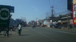 झारखंड में Corona संक्रमण के 43,415 सक्रिय मामले, 1,778 लोगों की हो चुकी है मौत