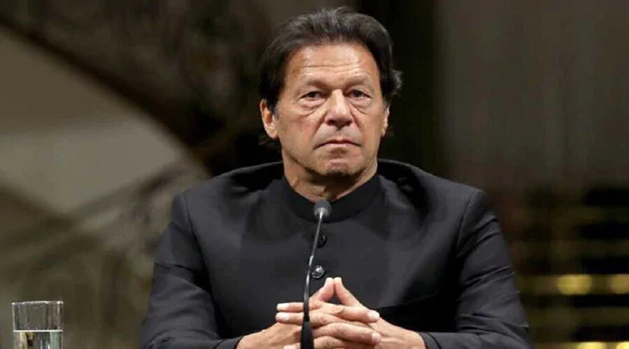 कोरोना संकट के बीच पाकिस्तान के प्रधानमंत्री ने पीएम मोदी को भेजा एकजुटता का संदेश
