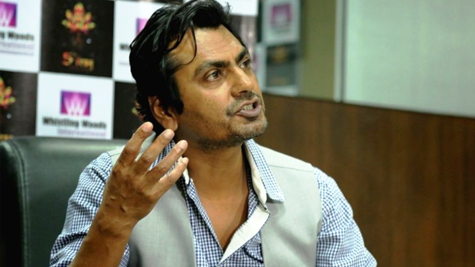 Nawazuddin Siddiqui का गुस्सा पहुंचा सातवें आसमान पर, मालदीव जाकर छुट्टियां मनाने वाले सितारों की लगाई क्लास