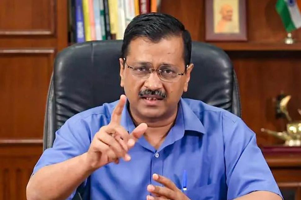 अरविंद केजरीवाल ने सभी सूबों के मुख्यमंत्रियों को लिखी चिट्ठी, ऑक्सीजन के लिए मांगी मदद