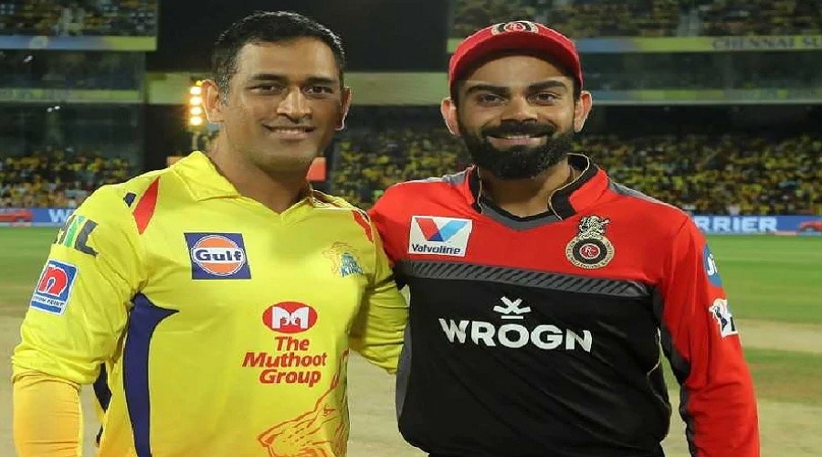 CSK vs RCB Preview: टॉप की टीमों के बीच लड़ाई, जानिये कोहली-धोनी में से किसका पलड़ा भारी? 