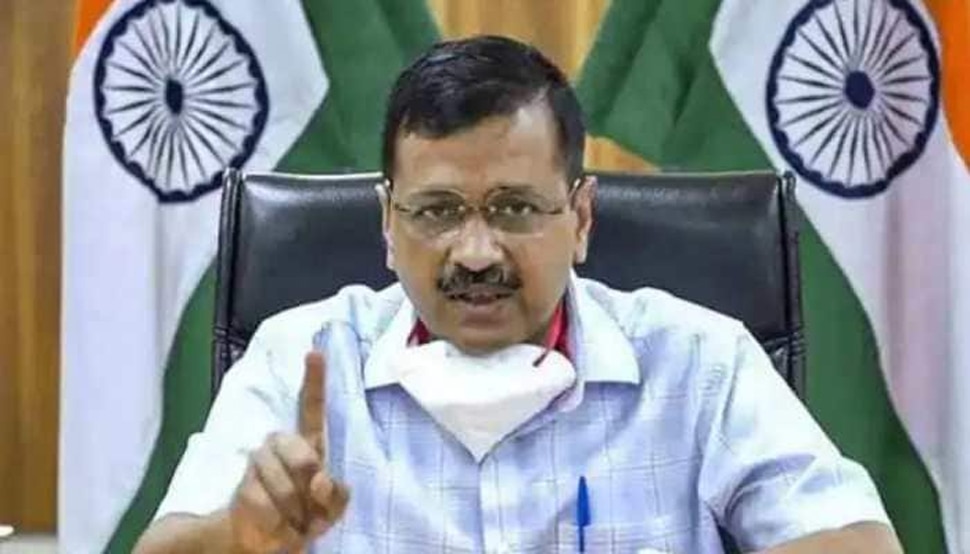 राजधानी दिल्ली में बढ़ सकता है लॉकडाउन, आज फैसला ले सकती केजरीवाल सरकार