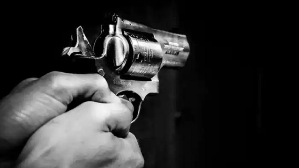 बिहार में अपराधी बेखौफ! दिनदहाड़े दवा व्यवसाई को मारी गोली