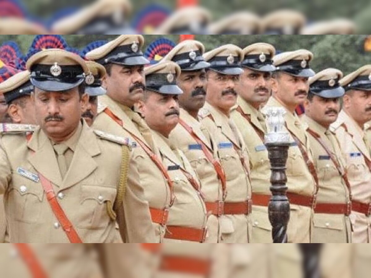 KSP Constable Recruitment 2021