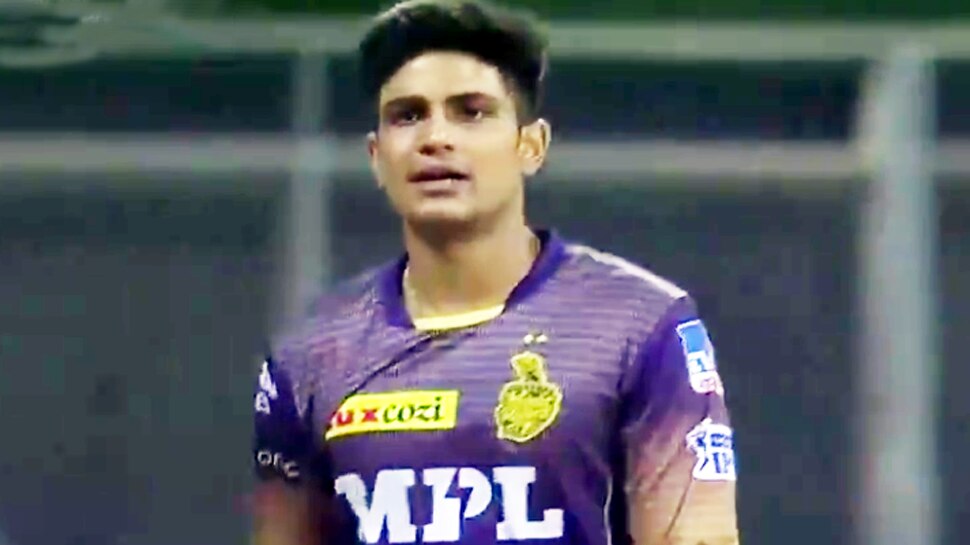 IPL: घटिया फील्डिंग के लिए खुद को कोसते नजर आए Shubman Gill, ये Video हुआ वायरल