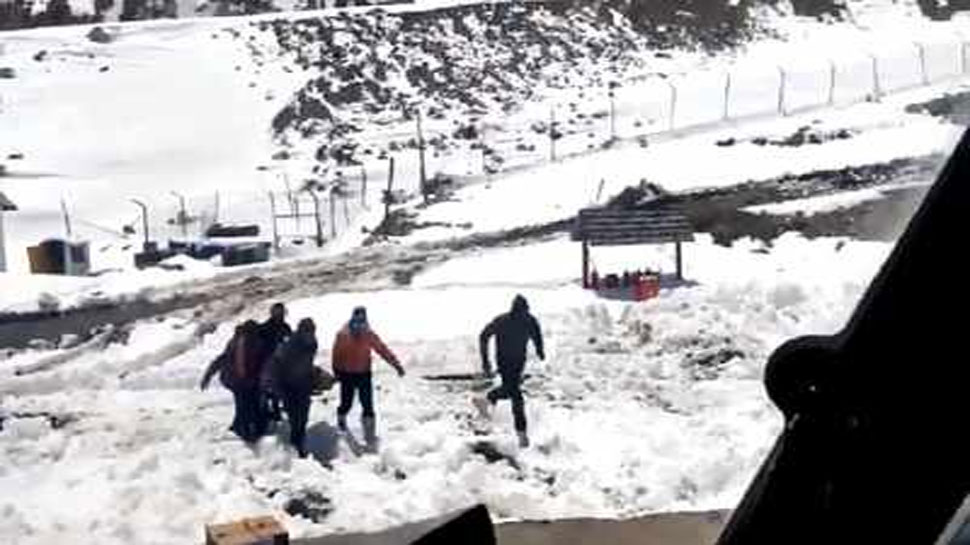 Uttarakhand: रेस्क्यू ऑपरेशन में 1 और शव हुआ बरामद, मरने वालों की संख्या 11 पहुंची