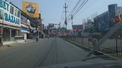 स्वास्थ्य सुरक्षा सप्ताह का चौथा दिन: 5,152 नए मामले, 110 लोगों की मौत