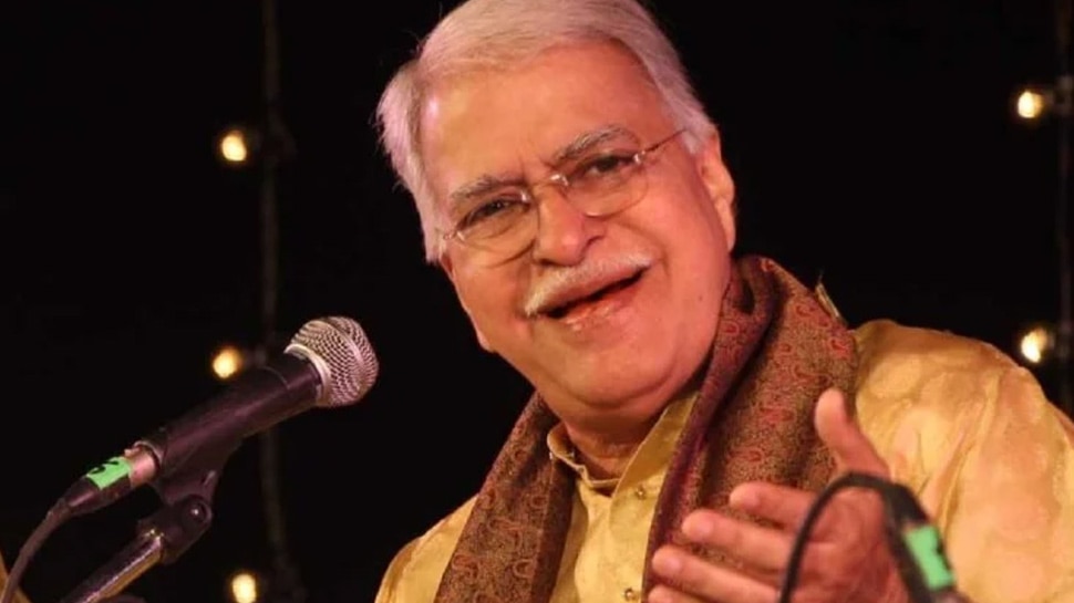 पद्म भूषण पंडित Rajan Mishra का कोरोना से निधन, दिल्ली के अस्पताल में थे भर्ती