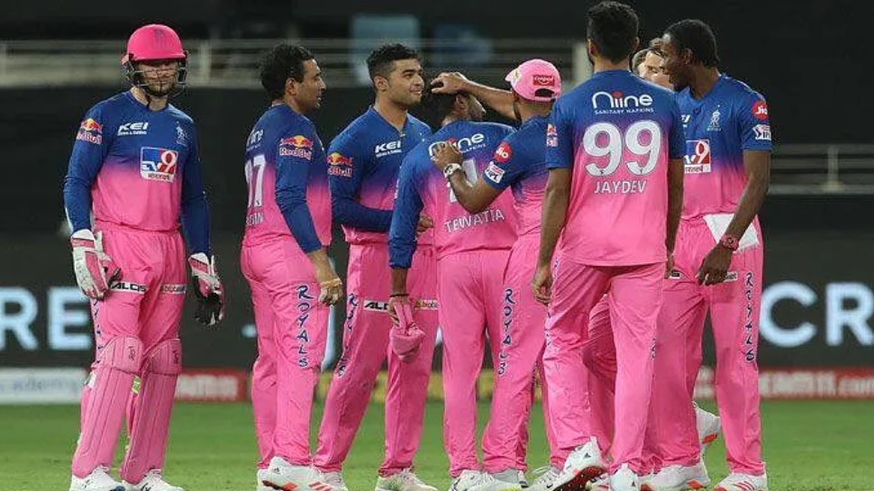 IPL 2021: राजस्थान रॉयल्स को एक और बड़ा झटका, IPL छोड़कर ऑस्ट्रेलिया पहुंचे Andrew Tye