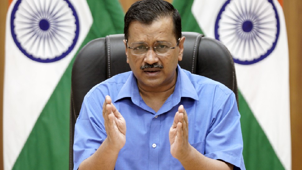 दिल्ली में Oxygen Crisis बरकरार, CM Arvind Kejriwal ने उद्योगपतियों को लिखा पत्र