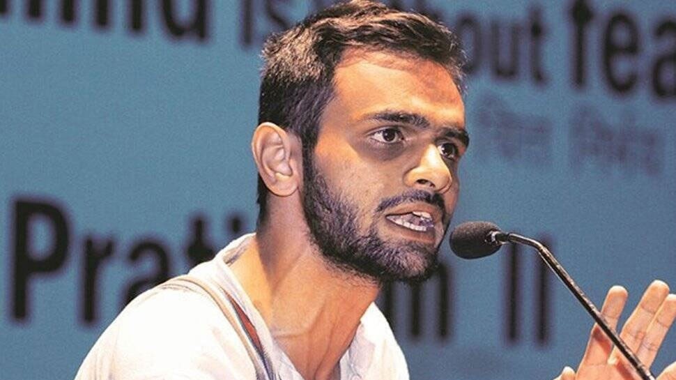 Delhi Riots का आरोपी Umar Khalid कोरोना संक्रमित, Tihar Jail में हुआ क्वारंटीन