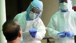 झारखंड में Corona संक्रमण के 5903 नए मामले, 103 लोगों की मौत