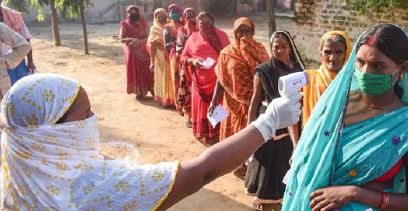 UP Panchayat Election: उत्तर प्रदेश पंचायत चुनाव में आज तीसरे चरण का मतदान, 20 जिलों में वोटिंग शुरू