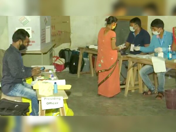 फोटो: बशुक्रिया ANI