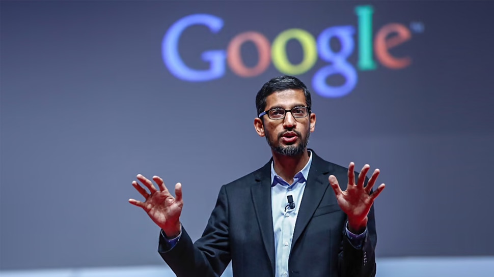 भारत में कोरोना संकट के बीच Google ने बढ़ाया मदद का हाथ, CEO सुंदर पिचाई ने ट्वीट कर किया ऐलान