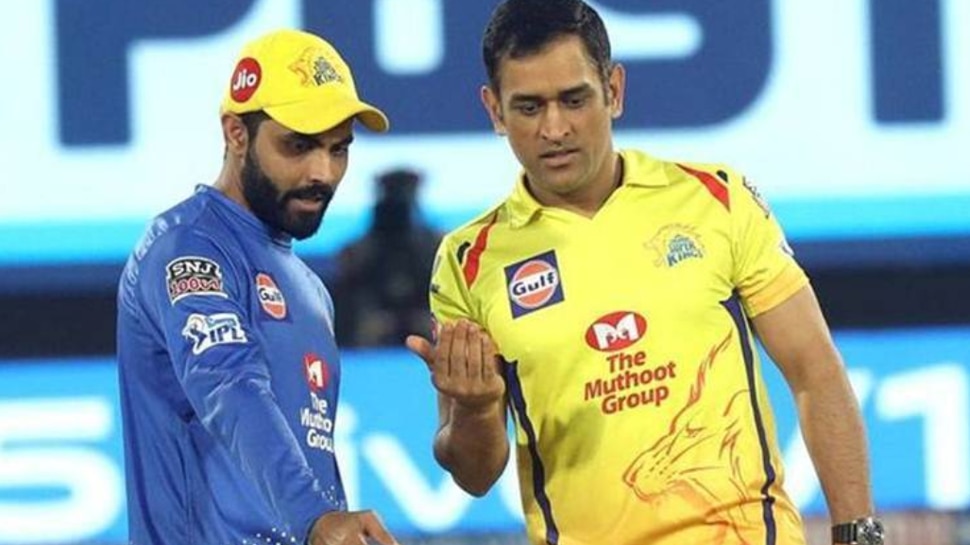 IPL 2021: 3D परफॉर्मन्स के बाद चमके Jadeja, वायरल हुआ Dhoni का ये 8 साल पुराना ट्वीट