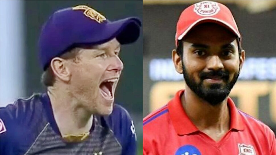 IPL 2021: KKR के सामने Rahul और Gayle का चैलेंज, Morgan का बल्ला भी आग उगलने को तैयार
