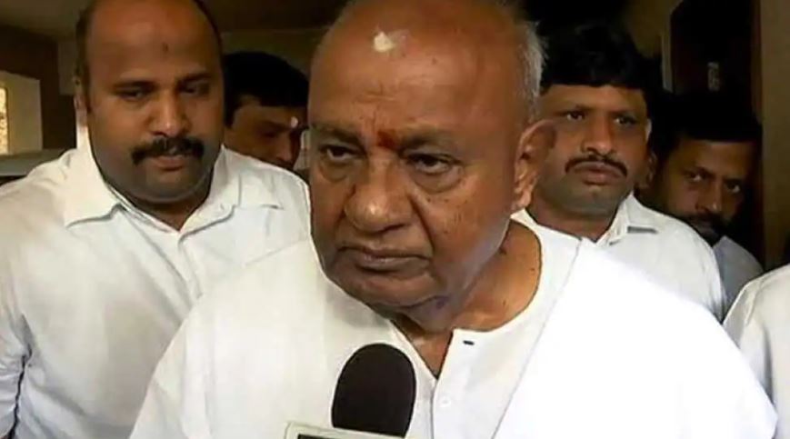 Coronavirus: साबिक वज़ीरे आज़म ने PM मोदी को लिखा ख़त, दिए ये अहम मशवरें