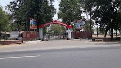 मिलिट्री हॉस्पिटल में 27 अप्रैल से संक्रमितों का होगा इलाज, CM ने जताया सेना का आभार