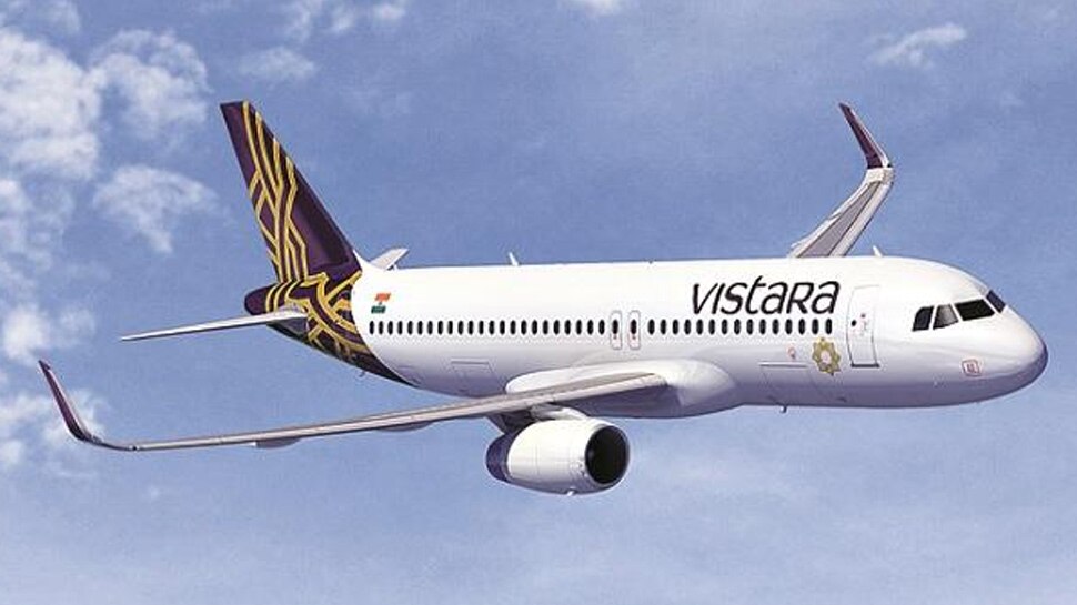 Corona: डॉक्टर्स और नर्सों के लिए Free हवाई सफर का ऐलान, Vistara-Spicejet जैसे कंपनियां दे रहीं ऑफर