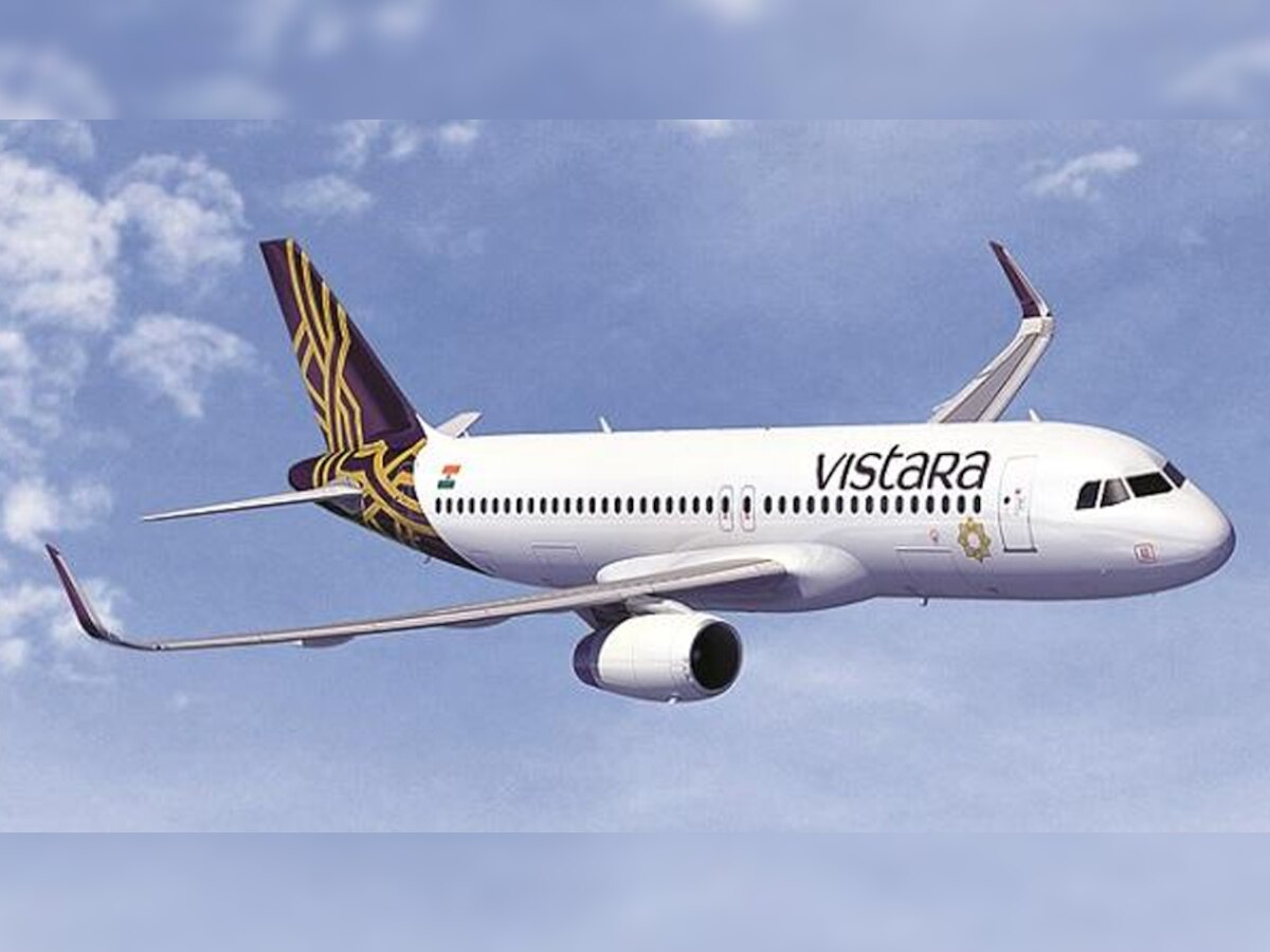 Corona: डॉक्टर्स और नर्सों के लिए Free हवाई सफर का ऐलान, Vistara-Spicejet जैसे कंपनियां दे रहीं ऑफर