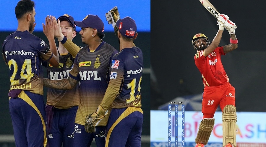 KKR vs PBKS: हार से त्रस्त कोलकाता को मिली जीत, पंजाब को 5 विकेट से दी पटखनी