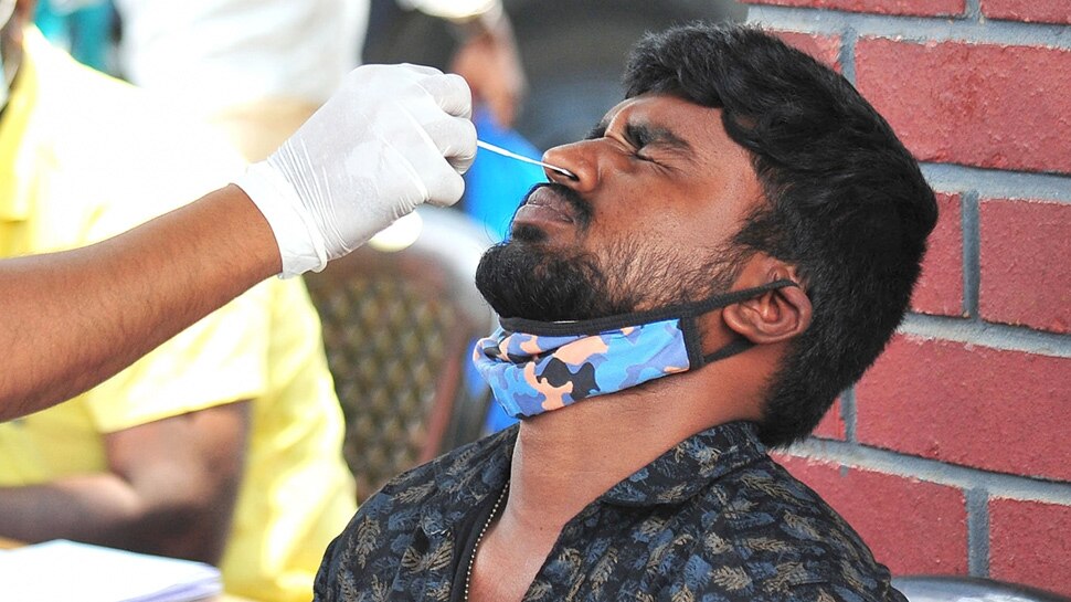 Coronavirus: Delhi में 24 घंटों के भीतर रिकॉर्ड 380 मरीजों की मौत, 20201 पॉजिटिव