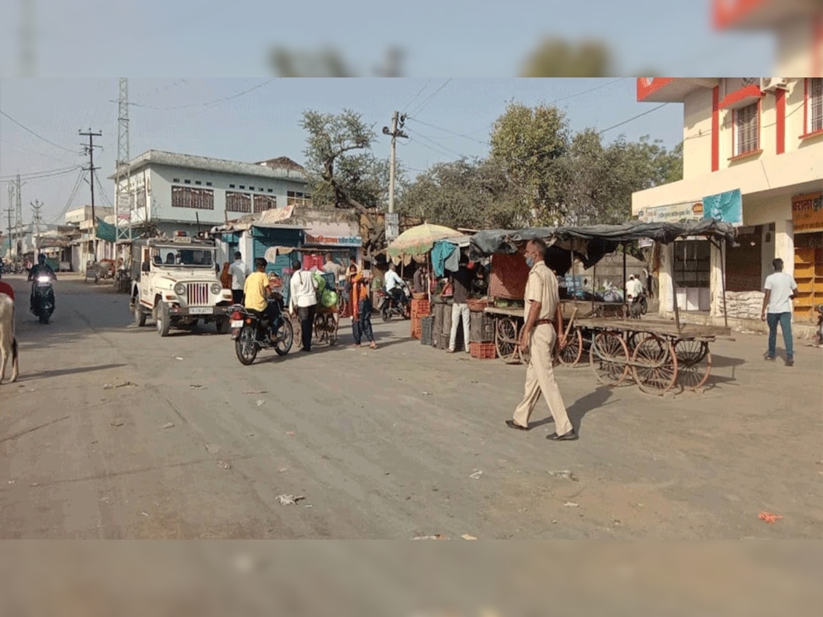 प्रतीकात्मक तस्वीर.