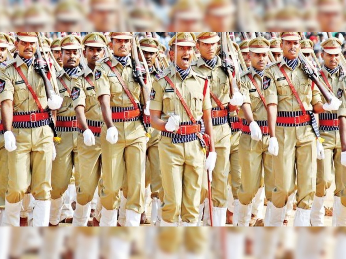 KSP Constable Recruitment 2021