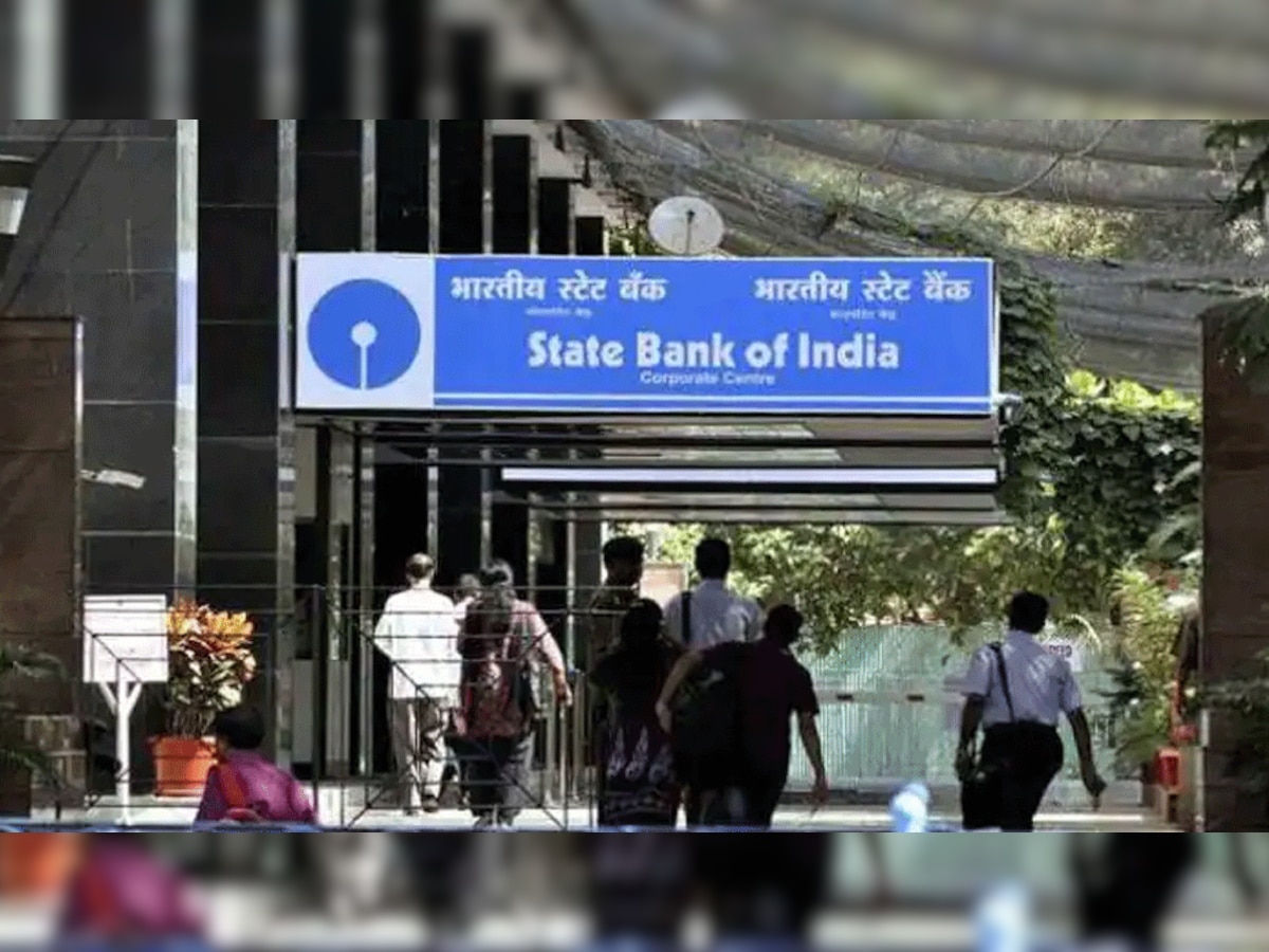 SBI Clerk Recruitment 2021 : 5237 पदों पर निकली भर्ती, ऐसे करें अप्लाई @sbi.co.in