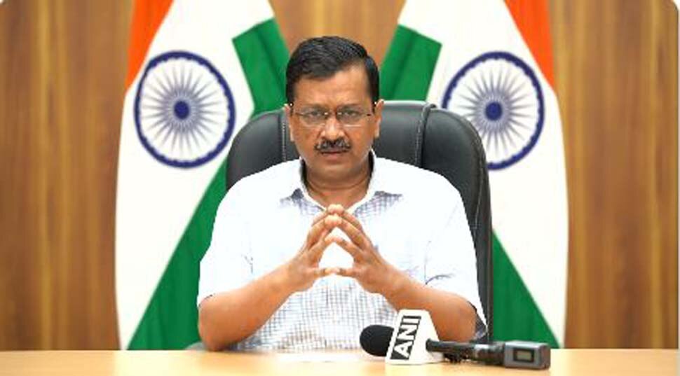 दिल्ली में ऑक्सीजन बोहरान पर लगेगा रोक, केजरीवाल ने उठाया ये बड़ा कदम, लगाए जाएंगे इतने प्लांट