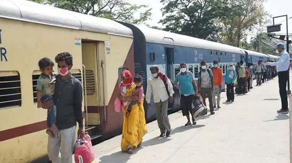 दिल्ली से यूपी, बिहार जाने वालों ध्यान दें, आप के लिए चलेंगी ये 7 समर स्पेशल ट्रेनें, देखें लिस्ट