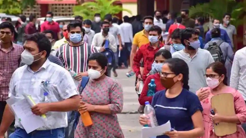 UPCET Entrance Exam 2021: यूपी संयुक्त प्रवेश परीक्षा की Last Date बढ़ी, जानें कब तक कर सकते हैं आवेदन