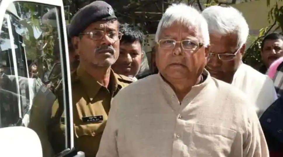 HC से जमानत मिलने के 10 दिनों बाद भी Lalu Yadav नहीं हो सके रिहा, जानिए वजह