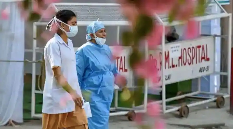 Maharashtra में तैनात की जाएंगी ‘Oxygen Nurses’, जिनका काम होगा बर्बादी रोकना और इस्तेमाल पर नजर रखना