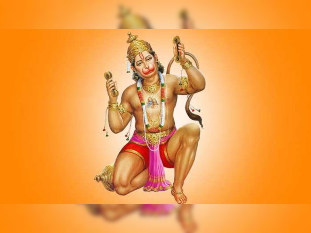 Home Vastu Tips According To Vastu Which Image Of Lord Hanuman Should You Keep At Home Vastu 9976