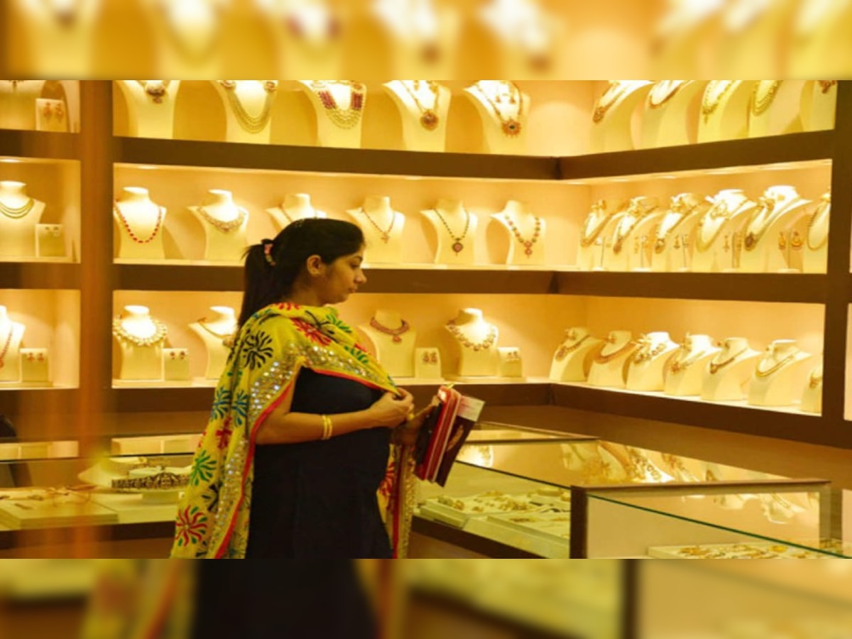 Gold Price Today, 28 April 2021: सोना 9200 रुपये हो गया सस्ता, आज 1000 रुपये तक टूट गई चांदी