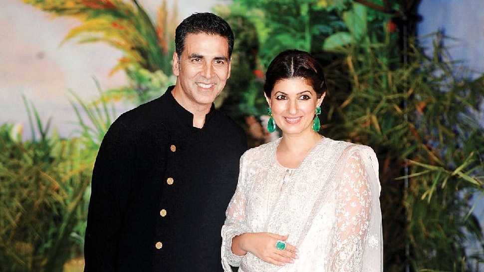 कोविड के खिलाफ जंग में आगे आए Akshay Kumar और Twinkle Khanna, डोनेट किए 100 ऑक्सीजन कॉन्सेन्ट्रेटर