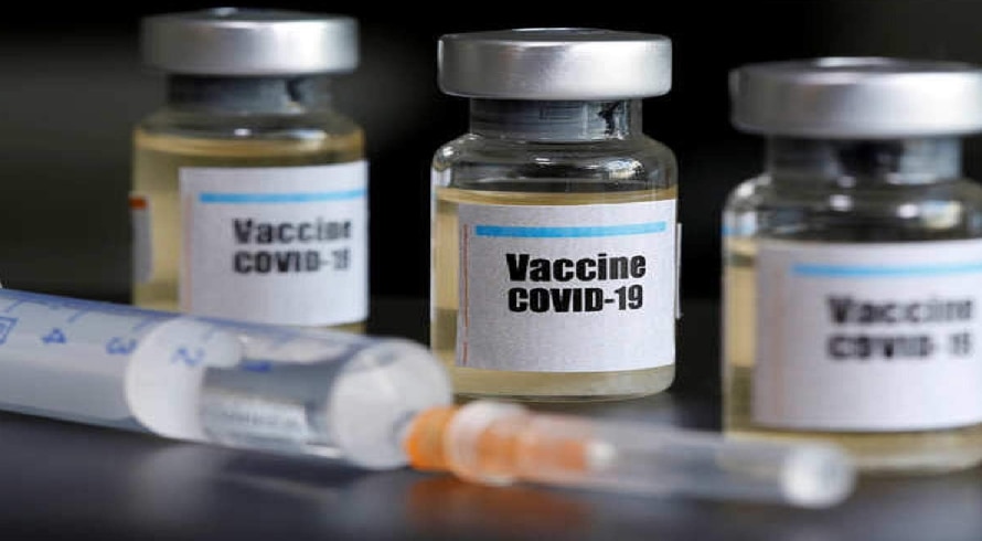 Corona Vaccine: 18 वर्ष से अधिक आयु के लोगों के लिए आज शाम चार बजे से शुरू हुआ रजिस्ट्रेशन