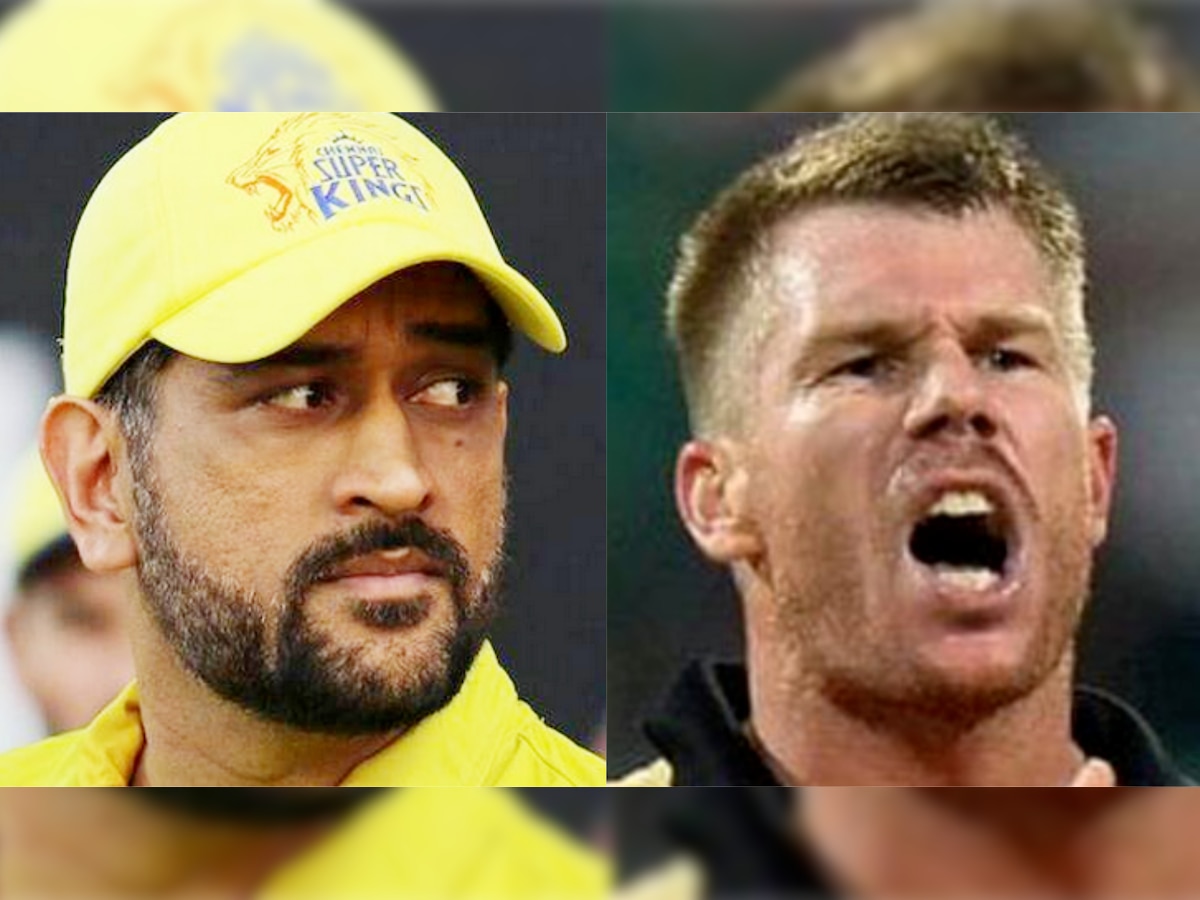 IPL 2021 CSK vs SRH 