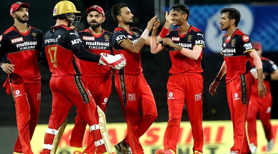 IPL 2021 Points Table: इस सीजन विराट का जलवा, पर्पल और ऑरेंज कैप पर इनका दावा मजबूत