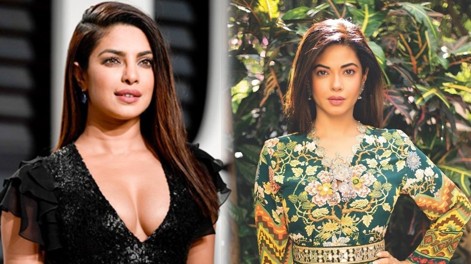 Priyanka Chopra Cousin Meera Chopra Says Relation With Her Never Helped Me Priyanka Chopra