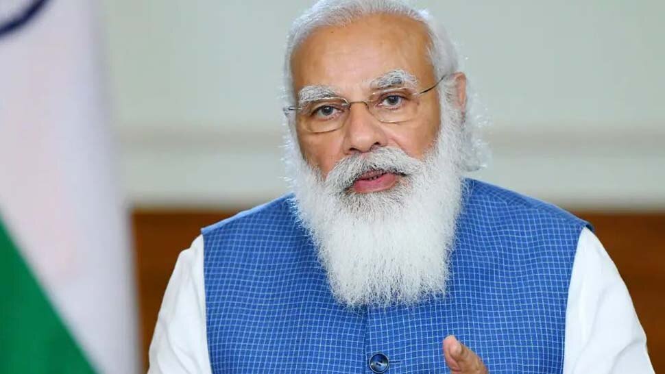 ऑक्सीजन पर मरकज़ी हुकूमत का बड़ा फैसला, PM Cares Fund से खरीदे जाएंगे एक लाख कंटेनर्स