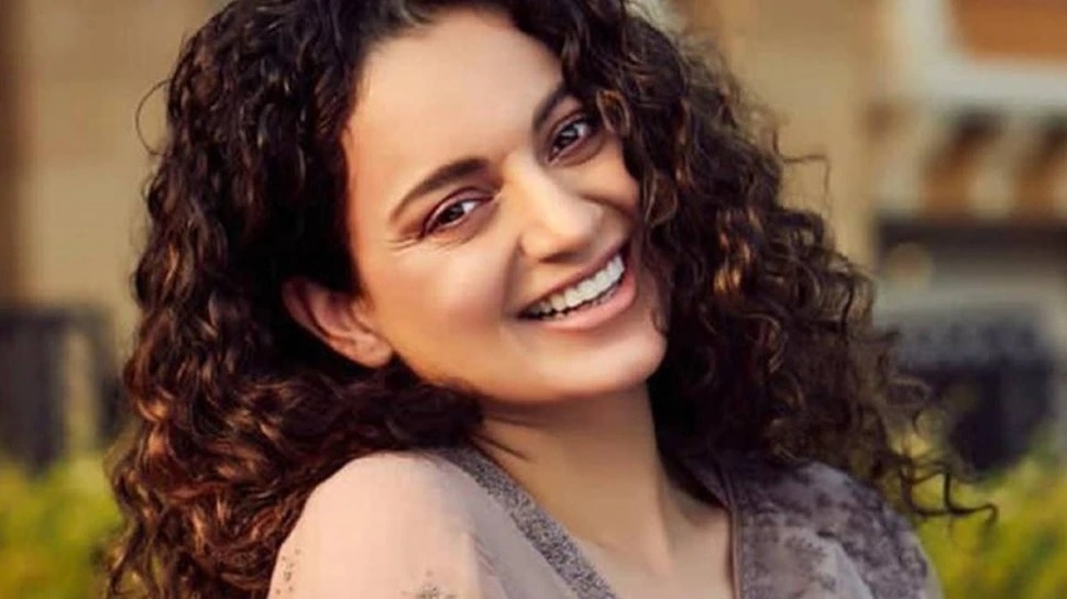 पासपोर्ट का मतलब नहीं जानती थीं Kangana Ranaut, एक्ट्रेस ने सुनाया 'गैंग्सटर' का किस्सा