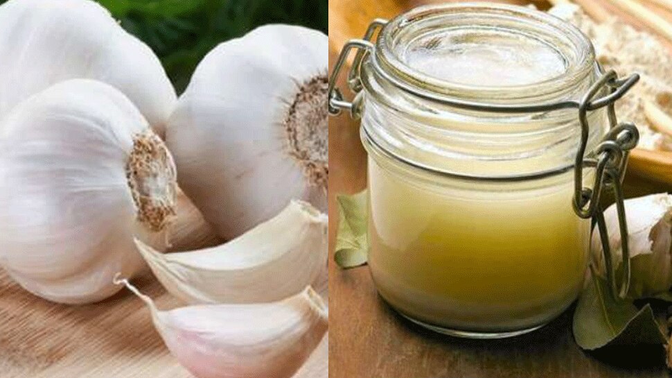 लहसुन के जूस का ऐसे करें इस्तेमाल, झट से दूर होगी खांसी