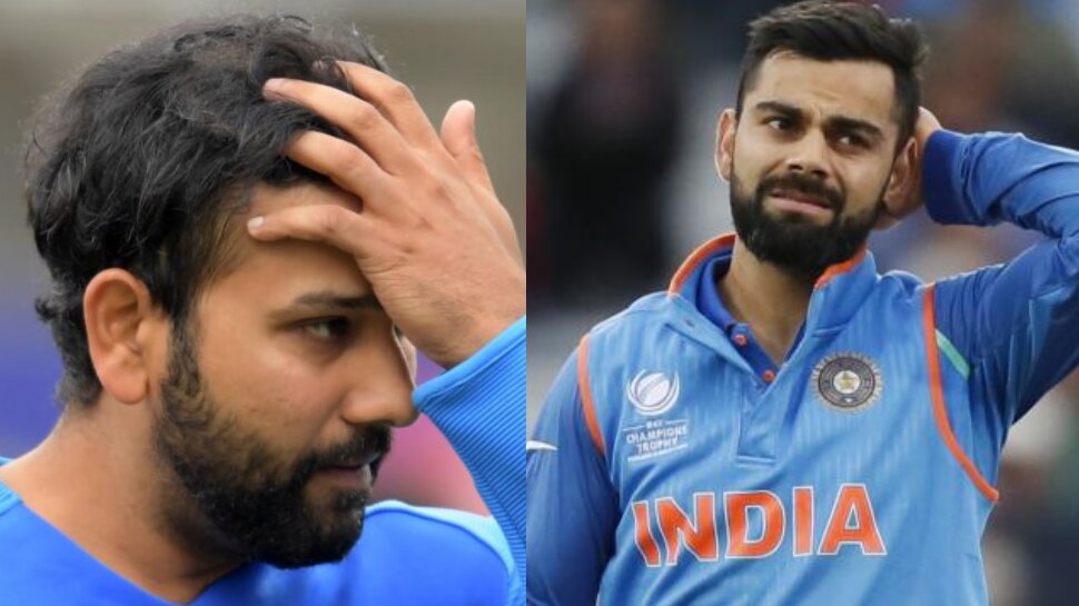 ICC T20 Ranking: Mohammad Rizwan ने Rohit Sharma को छोड़ा पीछे, Virat Kohli 5वें स्थान पर