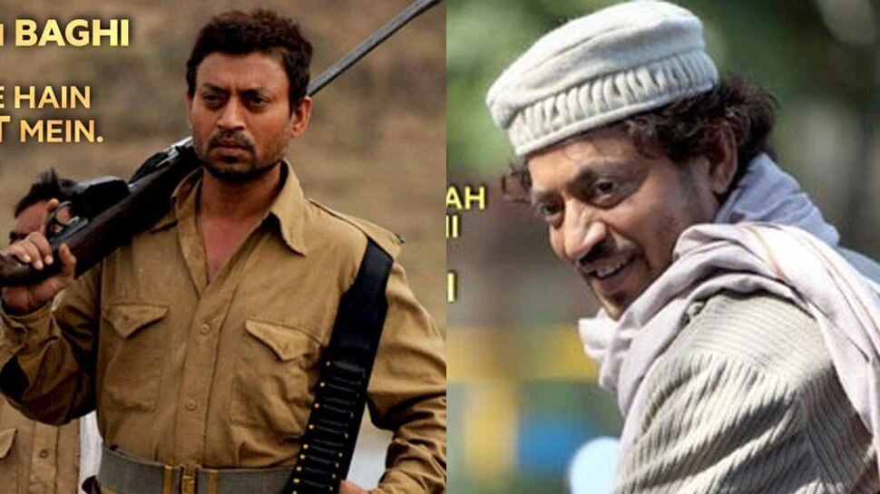 इरफान है सबकी पसंद Irrfan dialouges