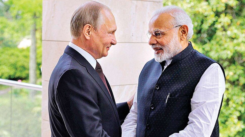 QUAD के बाद India अब Russia से भी करेगा 2+2 Dialogue, चीन की बढ़ेगी टेंशन