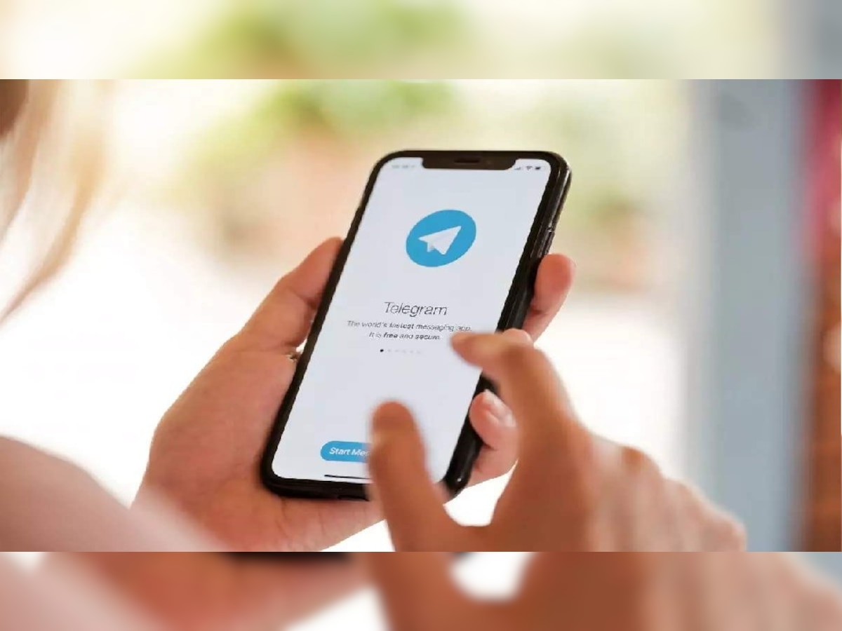 Telegram के ये धांसू फीचर  Whatsapp को देंगे कड़ी टक्कर, शेड्यूल कर सकेंगे Voice Chat