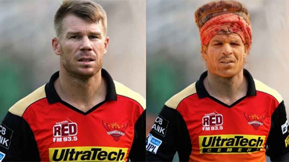 IPL 2021: SRH की हार के बाद निशाने पर आए David Warner, ट्विटर पर भड़के फैंस